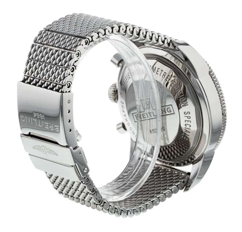 Breitling SuperOcean Heritage A13320